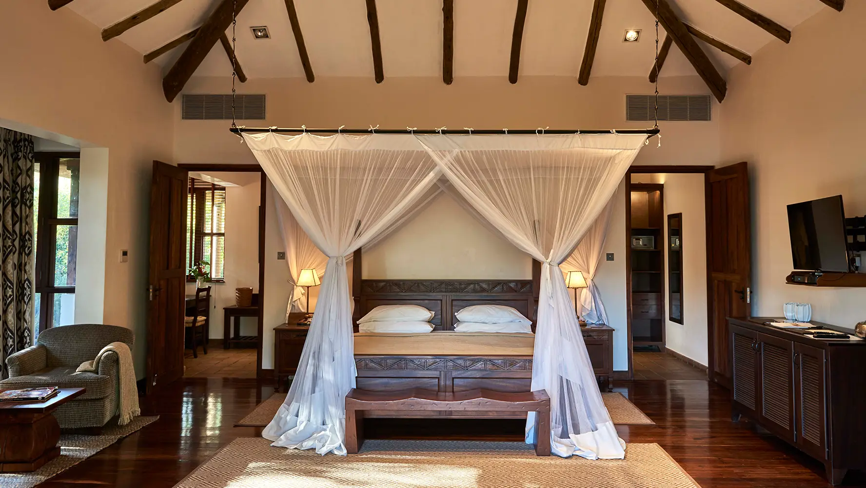 Legendary Lodge