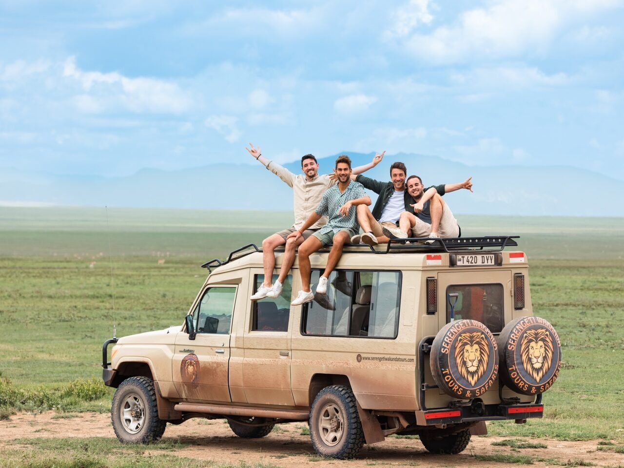 What to pack for a Tanzania safari